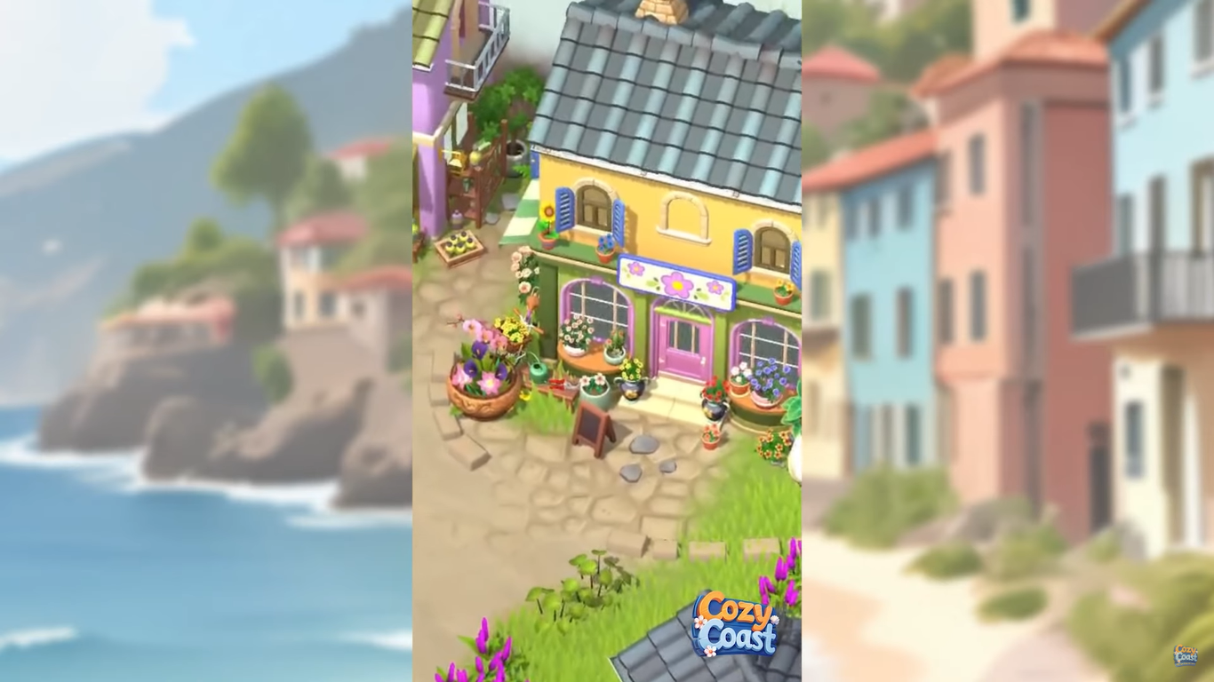 7 нових ігор грудня для Android та iOS, які точно варто спробувати